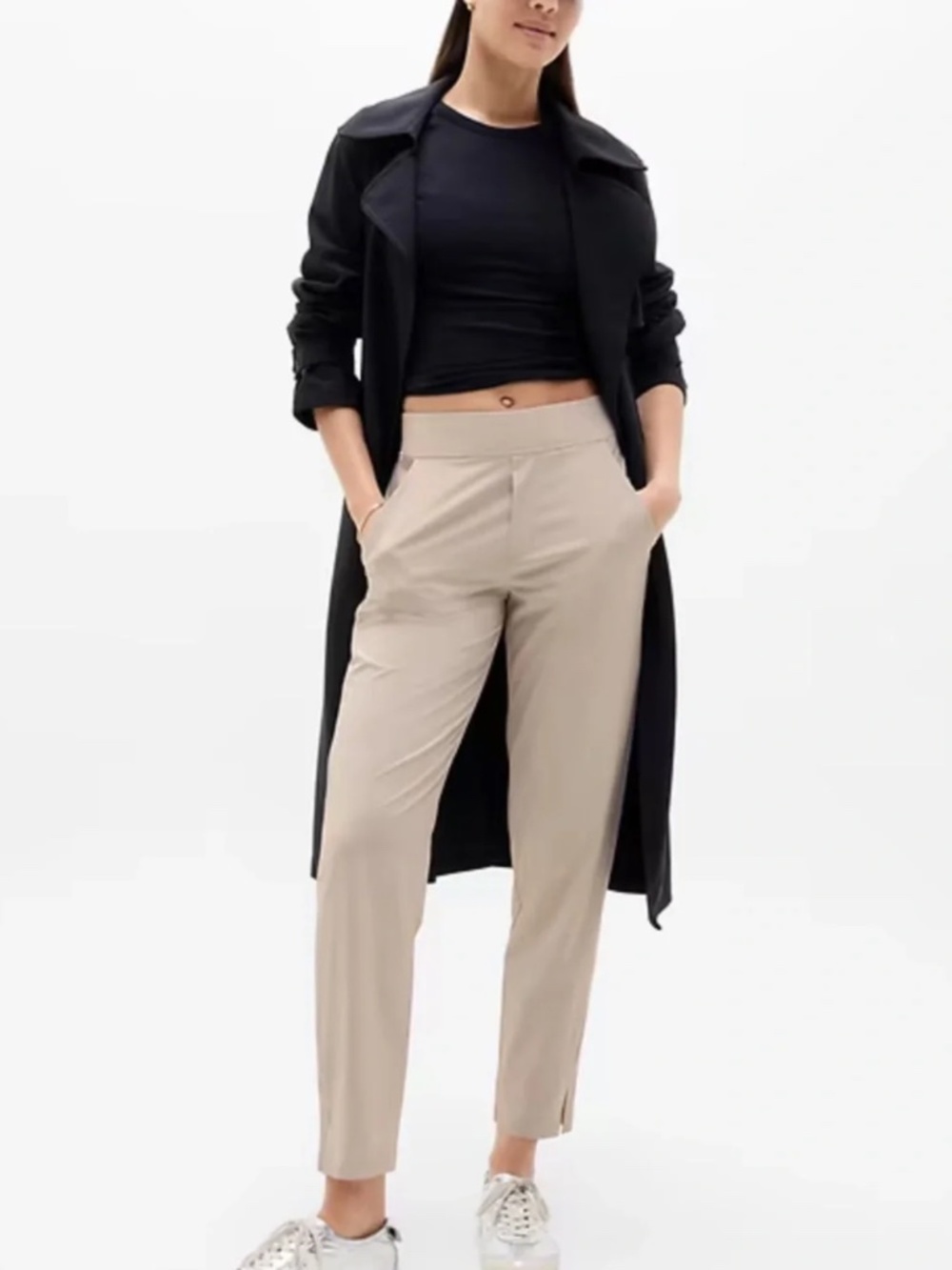 Athleta Women’s Brooklyn Ankle Pant